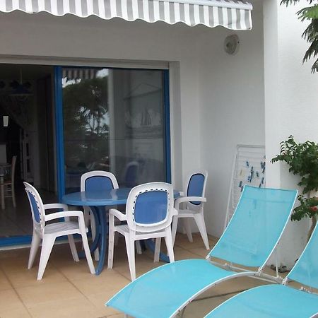 Les Islattes Apartment La Tranche-sur-Mer Ngoại thất bức ảnh