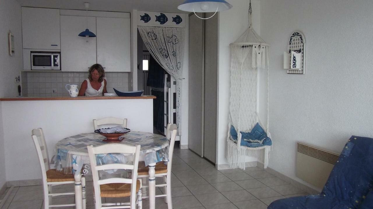 Les Islattes Apartment La Tranche-sur-Mer Ngoại thất bức ảnh